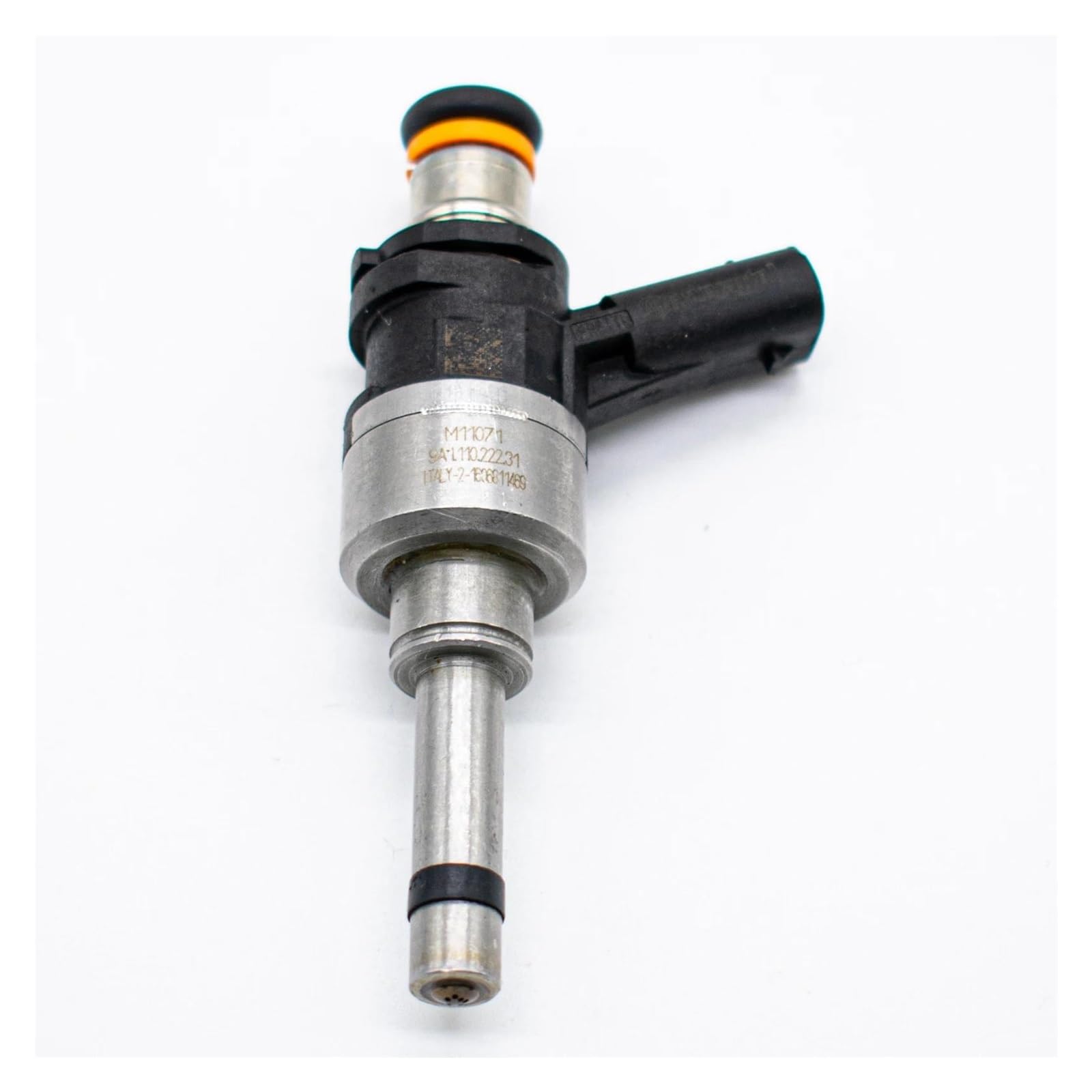 Inyector Boquilla Inyectores De Combustible De Alta Presión Exclusivos 9A111022231 Para 991,2 Turbo/Turbo S/S Inyector Combustible(Color:6 Pcs)