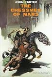 The Chessmen of Mars: John Carter: Barsoom Series Book 5 (Volume 5)