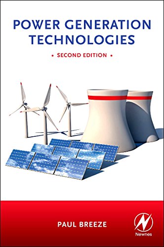 Power Generation Technologies view 2