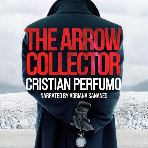 Page de couverture de The Arrow Collector