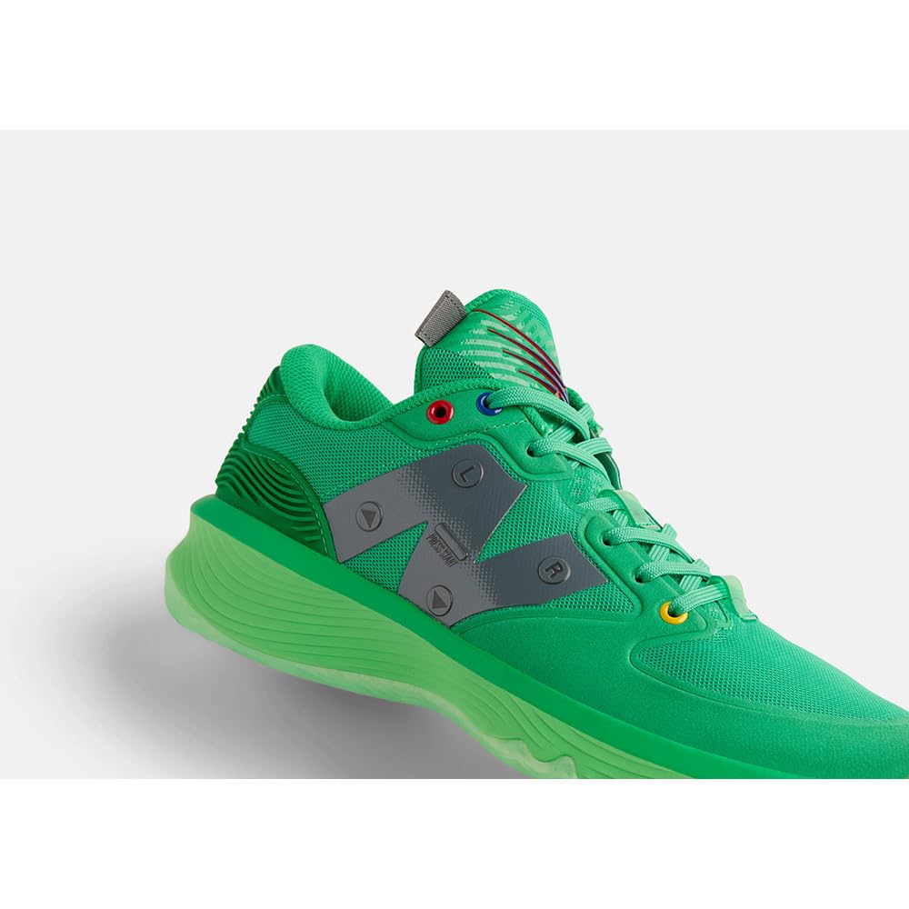 ニューバランス バスケットシューズ バッシュ BBHSLR1D 29cm Amazon.co.jp: ニューバランス（new balance） バスケットシューズ