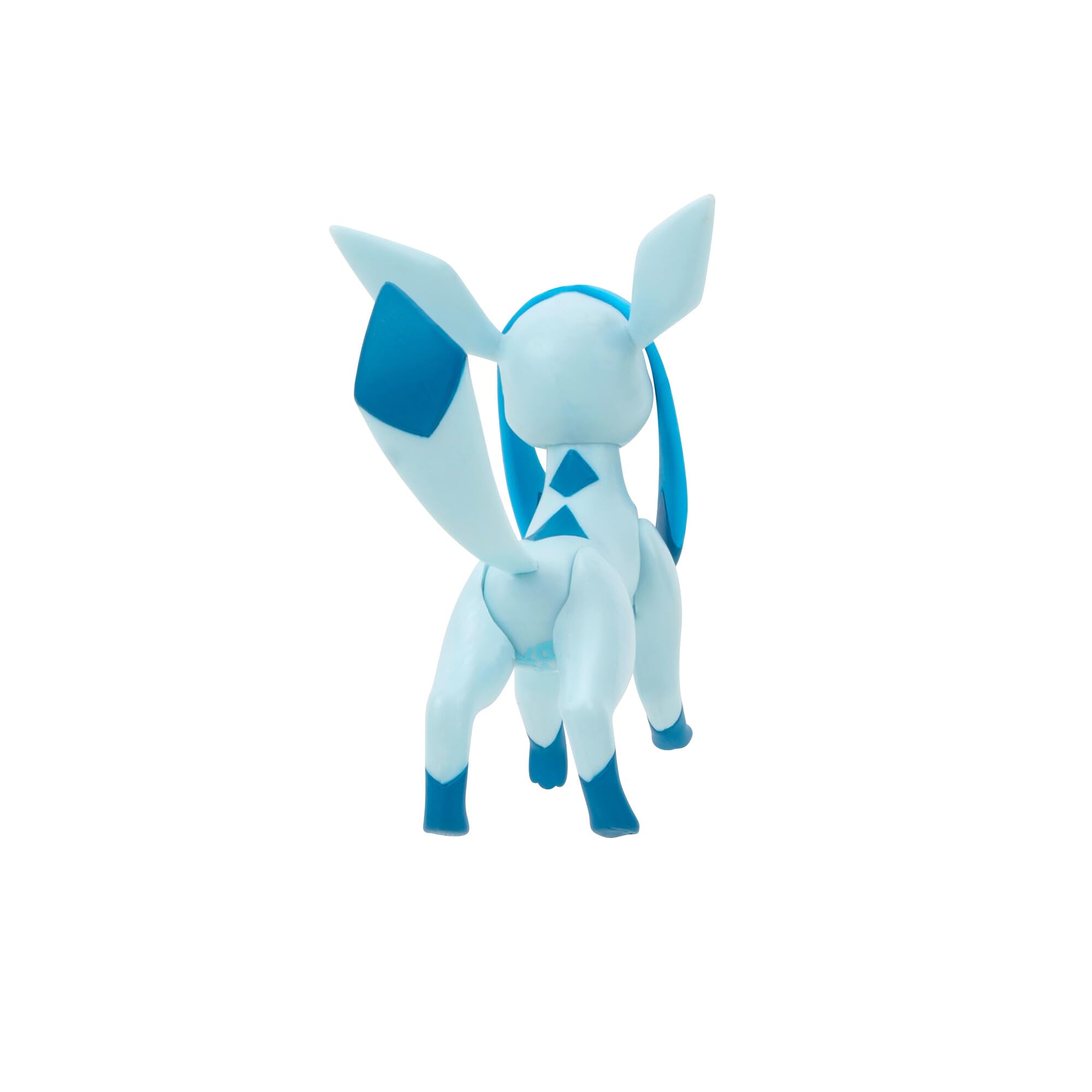 Pokemon Battle Figure Pack (Glaceon) W15, Multicoloured, Glaziola - Image 4