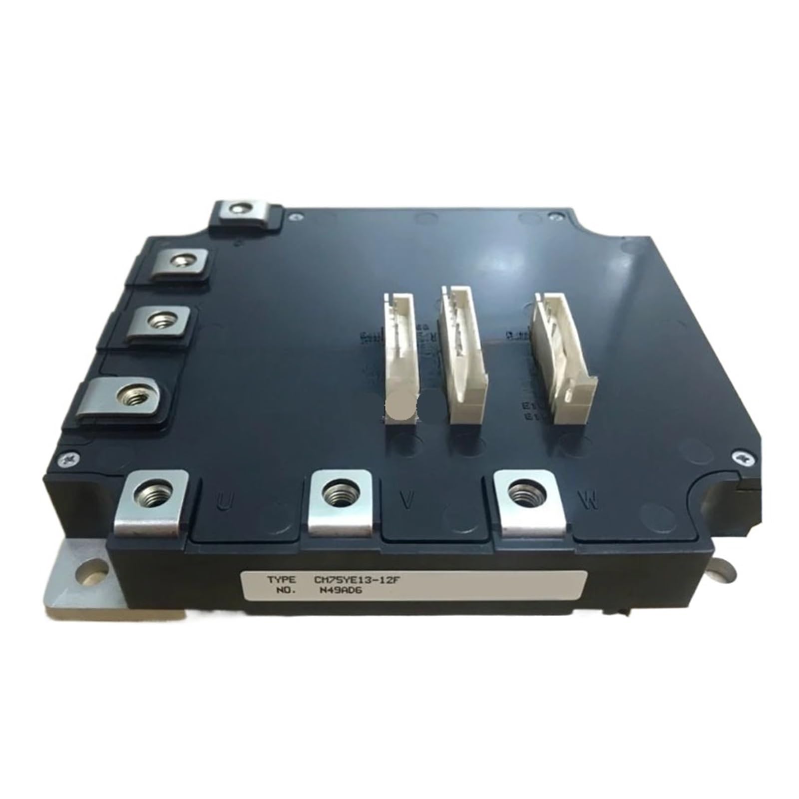 Module CM75YE13-12F pour réparer un variateur de vitesse en panne