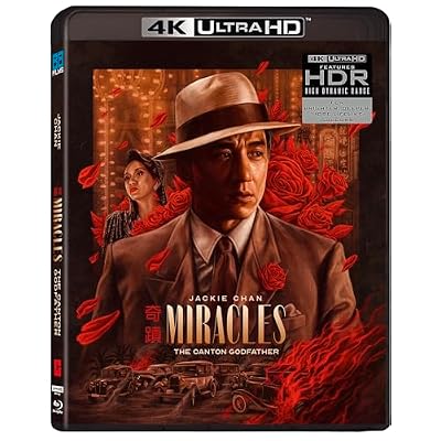 Miracles (aka Miracles: The Canton Godfather)