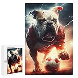【Regalo perfecto】Los rompecabezas son un regalo de cumpleaños o Navidad muy significativo para niños, parejas, amigos, colegas y padres. Es adecuado para adultos y niños mayores de 14 años, y es una opción ideal para cumpleaños o regalos de Navidad.