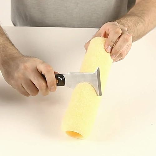 Miniatura 5 de Cuchillo para masilla Red Devil 4201 de 125 pulgadas Multicolor 4251