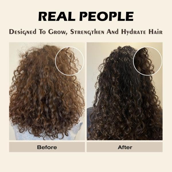 Hair Spray con Extracto Natural de Romero y Agua de Arroz 100ml miniatura 5