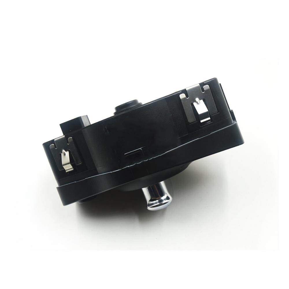 Interruttore Fari Auto Fendinebbia Faro Audi A4 B8 S4 8K0 941 531AR ABS Nero Manuale Meccanico
