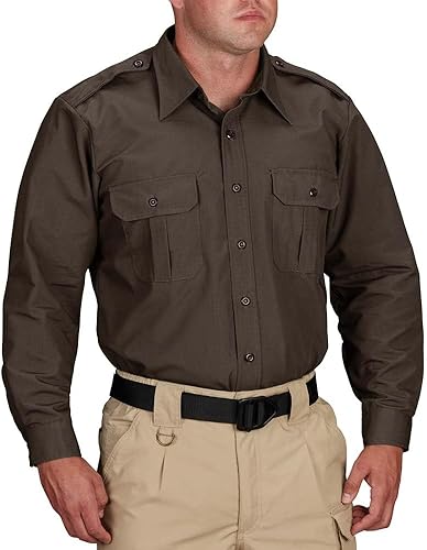 Miniatura 5 de Camisa táctica de manga corta de Propper para hombre