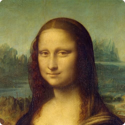 The Da Vinci Code cover art