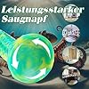 46,5 cm langer Analplug, langer Dildo, Anal-Spielzeug, riesiger realistischer Silikon-Monster-Tentakel-Dildo mit starkem Saugnapf, großer weicher Dildo, Prostata-Massagegerät für Erwachsenenspiele #3
