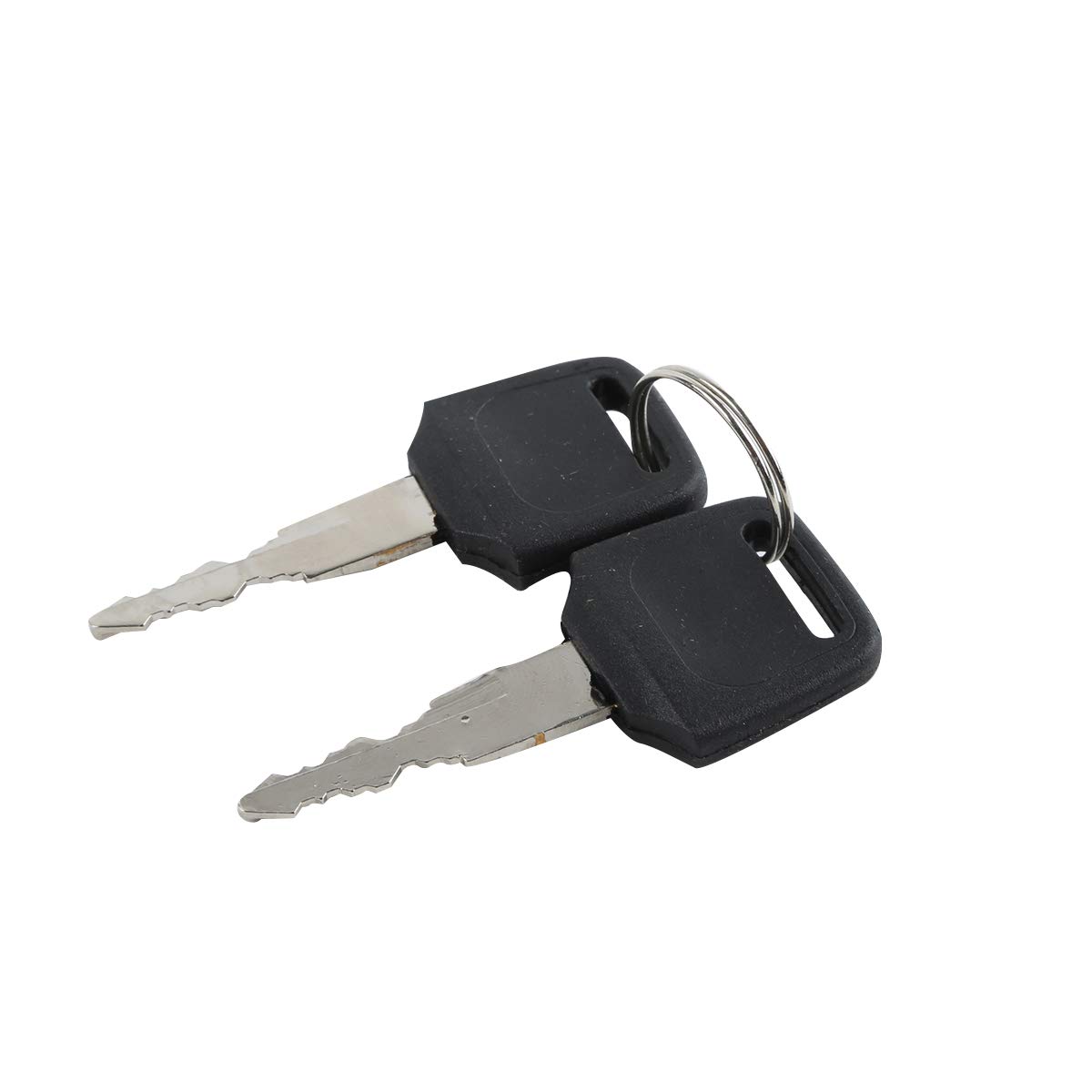 Amazon.com: Motorcycle Ignition Switch Lock Key Set Fit for