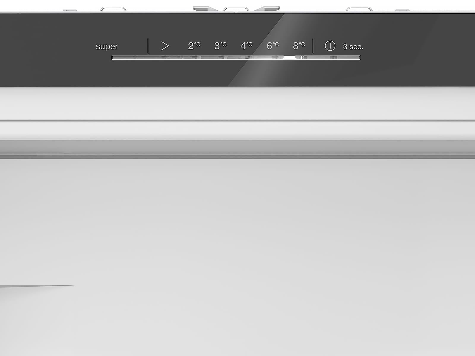 Frigorifero Incasso Siemens IQ300 KI81RVFE0 - 310 Litri, FreshBox, BottleRack, Made In Germany - Foto 9