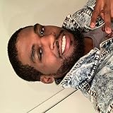 Danny Glover [Explicit]