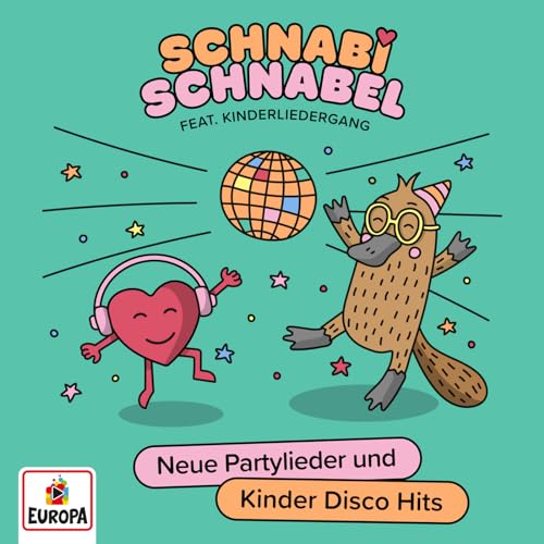 Schnabi Schnabel & Kinderlieder Gang