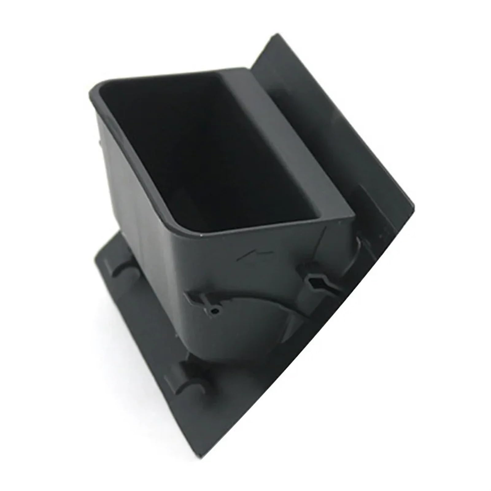 ABS Car Fuse Storage Tray Holder Box Card Coin For Subaru For Outback 10-14 15-20 For XV For Forester For Crosstrek For Lions 10-24 For Legacy 15-20