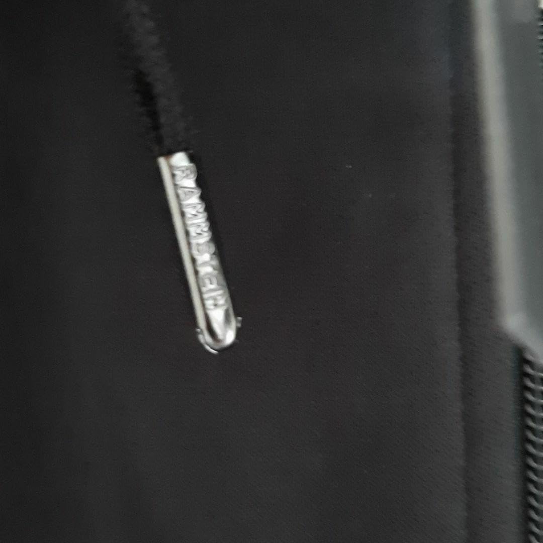 Amazon.co.jp: サイズXXL 正規品ラムシュタインパーカー : ファッション 