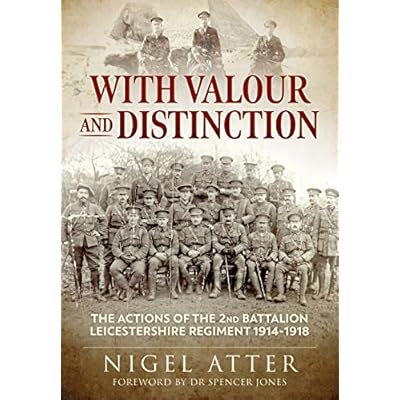 With Valour and Distinction