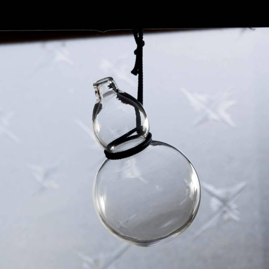 東屋☆ひょうたん 宙拭きガラス ひょうたん花入れ 【公式通販】