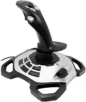 Joystick Extreme 3D Pro, Logitech G, Joysticks e Controles para Computador