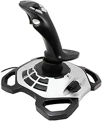 Joystick Logitech Extreme 3D Pro