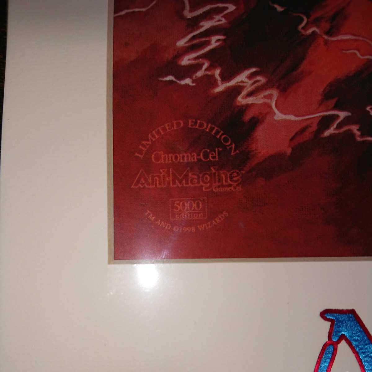 復讐する天使　アートプリント　MTG 復讐する天使 [TMP] 【BIGWEB | MTG】日本最大級の激安カード