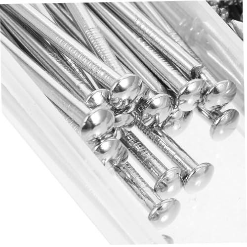 Image of Versatile Wall Mounting Kit Picture Hanging Nails Decorative Hardware Easy Storage Box Home Decor