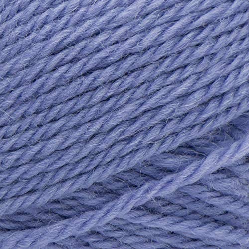 Image of Patons Classic Wool Yarn, Softened Pansy