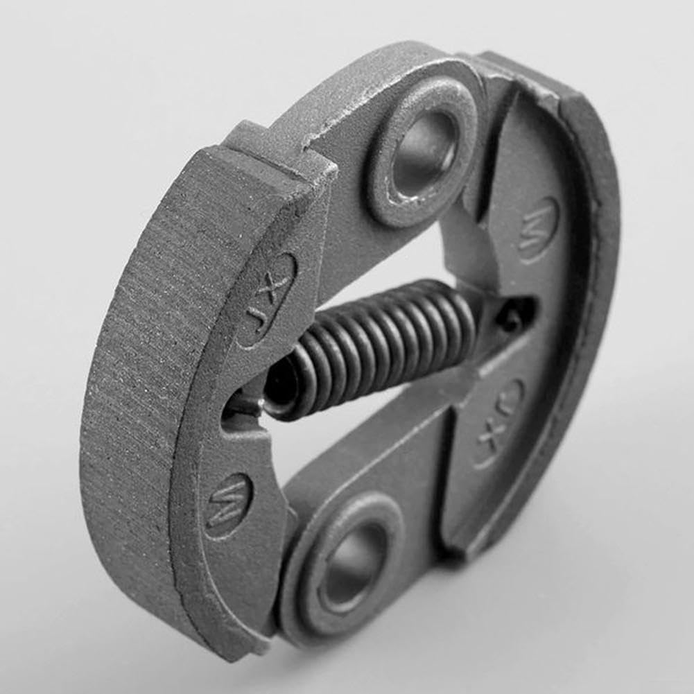 20pcs Muelle de Embrague Metal 52mm Cortacésped