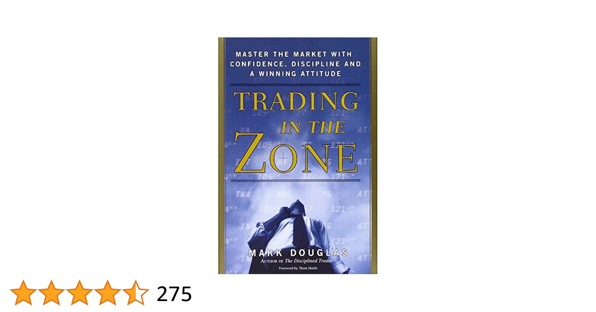 ビジネス・経済 TRADING IN THE ZONE ビジネス・経済 TRADING IN THE ZONE Trading in the Zone by