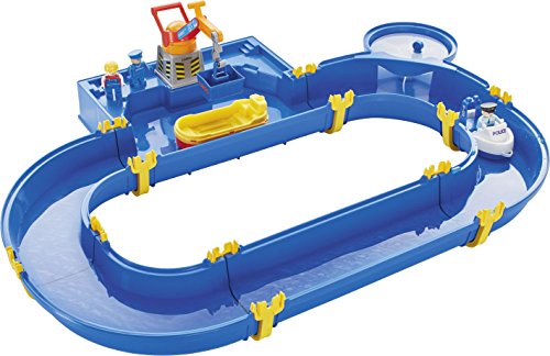 Preisvergleich Produktbild Golden Lutz Big Wasserstraße Waterplay Harbour