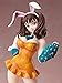 FREEing The Seven Deadly Sins: Dragon's Judgement – Diane (Bunny Ver.) 1:4 Scale PVC Figure, Multicolor