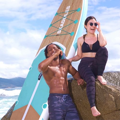 Lightweight Inflatable Stand Up Paddle Board