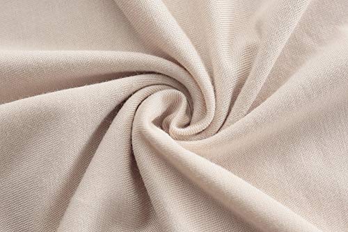 Image of Kindcall Womens Slim Fitted Mock Turtleneck Tops Long Sleeve Lightweight Base Layer Shirts