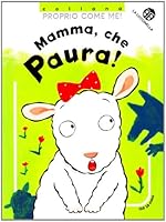Mamma, che paura! 8875482969 Book Cover