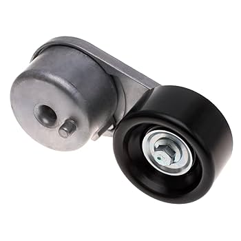 Tyanna Belt Tensioner Fits 02-13 Nissan Altima Rogue Sentra 2.5L