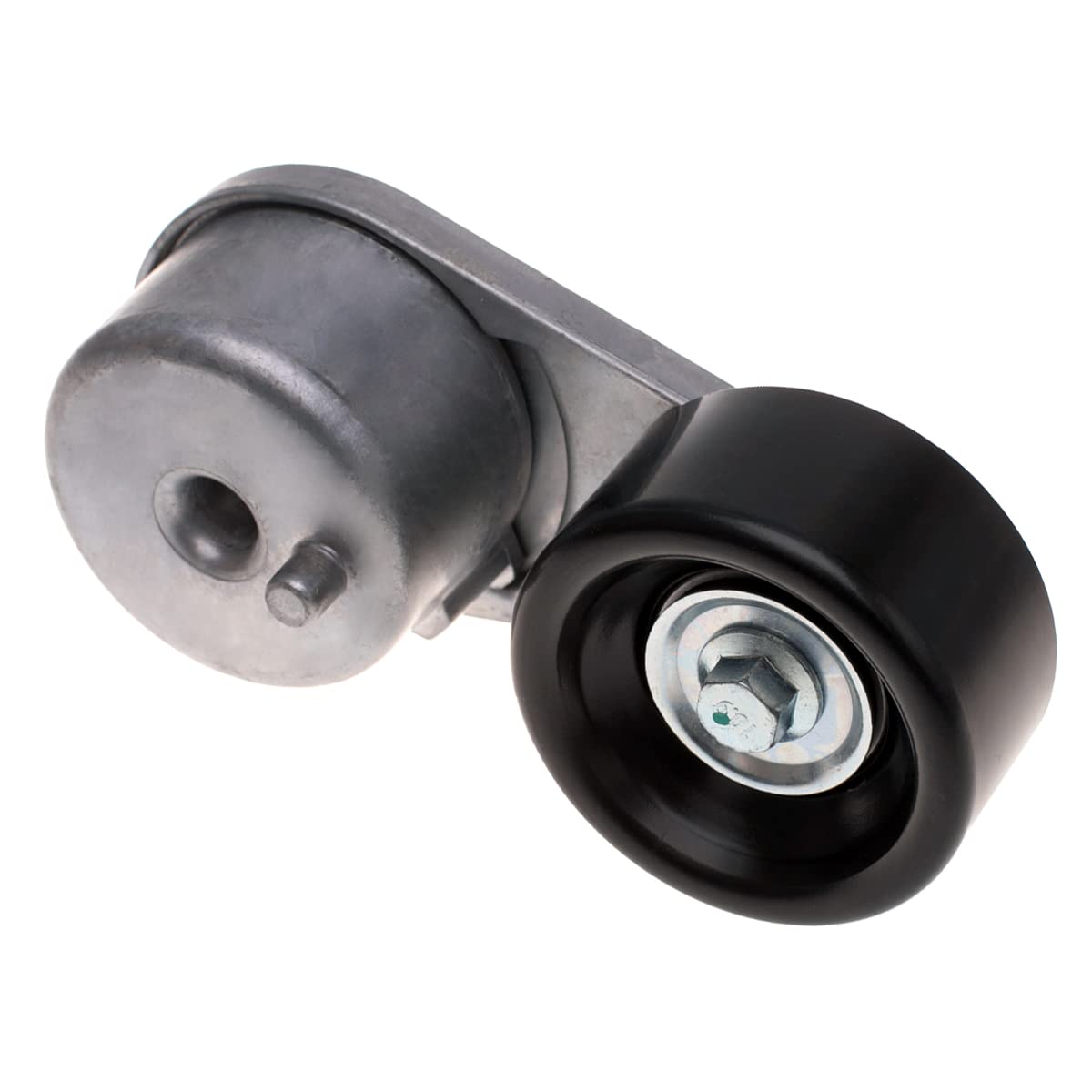 Amazon.com: AUQDD 38378 Belt Tensioner and Pulley Assembly