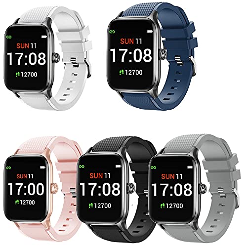 Giaogor Compatible for Letsfit EW1 Bands