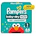 51AoRNthOcL. SL75 - Compare Diaper Prices Pampers Baby-Dry size 1 from Amazon