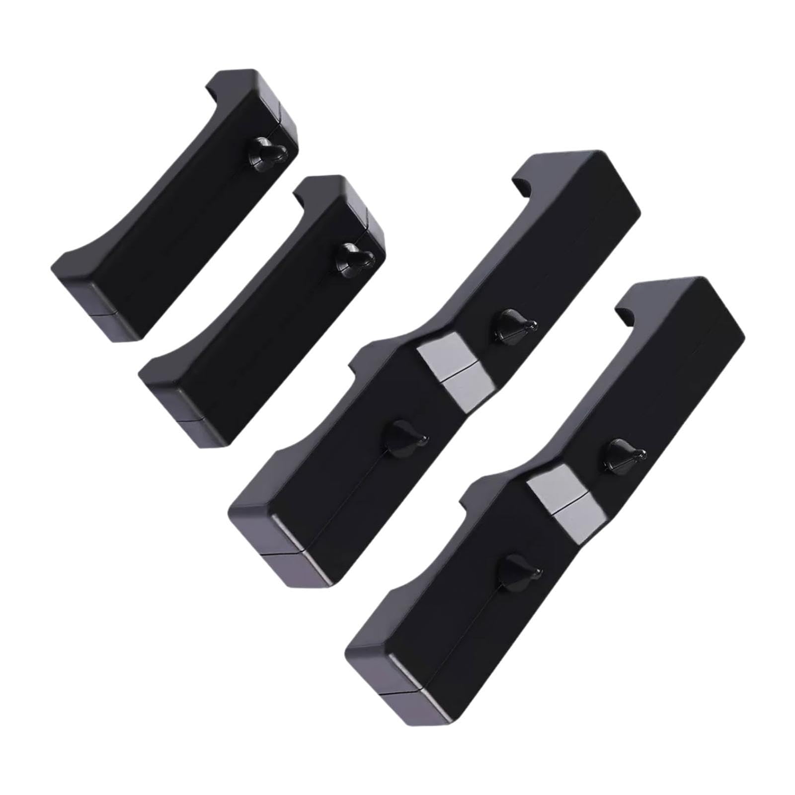 LOOM TREE® 4 Pieces Upper Lower Radiator Insulator Set Practical for Pontiac Firebird | Parts & Accessories | Car & Truck Parts | Cooling Systems | Radiators & Parts-image-24