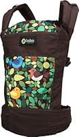 Algopix Similar Product 17 - Boba 3G Carrier Combo Pack, Tweet
