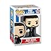 Funko POP! TV: Ted Lasso - Roy Kent - Collectable Vinyl Figure - Gift Idea - Official Merchandise - for Kids & Adults - TV Fans - Model Figure for Collectors and Display