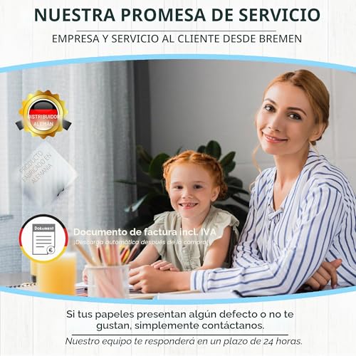 Miniatura 8 de Cartón Fotográfico Negro 300g M - Papel Premium Papel De Dibujo - 50x70 Cm - Sin Imprimir Para Manualidades, Cartulina Artesanal, Papel Escolar Para Jardín De Infancia, Cartón Made In Germany