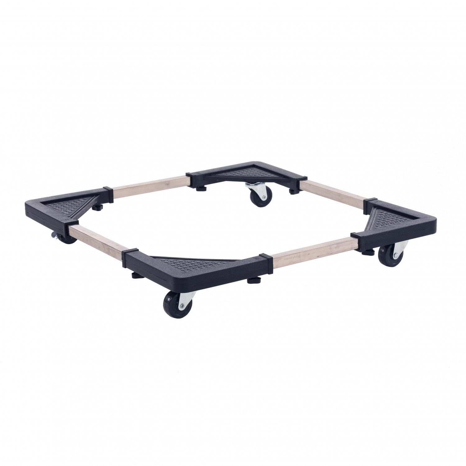 Oypla Adjustable Appliance Fridge Freezer Mover Trolley Dolly