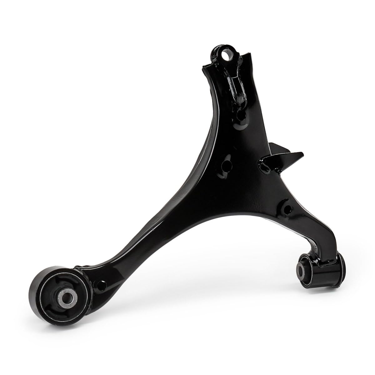 RIDEX 273C0203 Barra oscilante de suspensión de ruedas Delantero Izquierda Compatible con HONDA CIVIC VII Hatchback EU, EP, EV