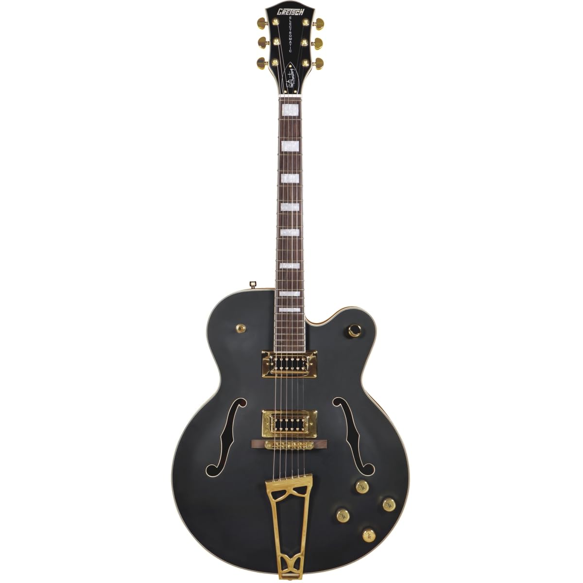 Amazon | Gretsch / G5191BK Tim Armstrong Signature Electromatic