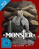 MONSTER - Volume 4 (Ep. 37-49) (Steelbook, 2 Blu-rays)