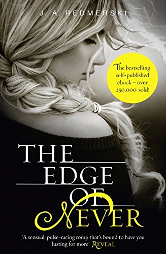 Télécharger The Edge of Never PDF