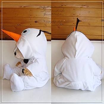 Amazon.co.jp: ダッフィーシェリーメイコスチュームMサイズ アナと雪の