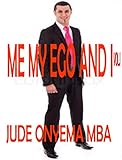 JUDE ONYEMA MBA